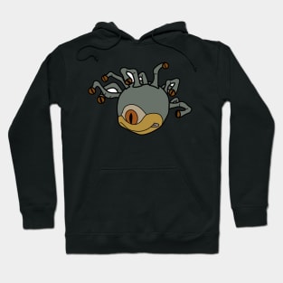 beholder Hoodie